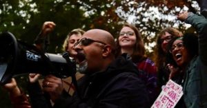 Episode 1: TWR Host Dr. Pranav Jani on solidarity, grassroots histories, and the aims of the podcast episode artwork