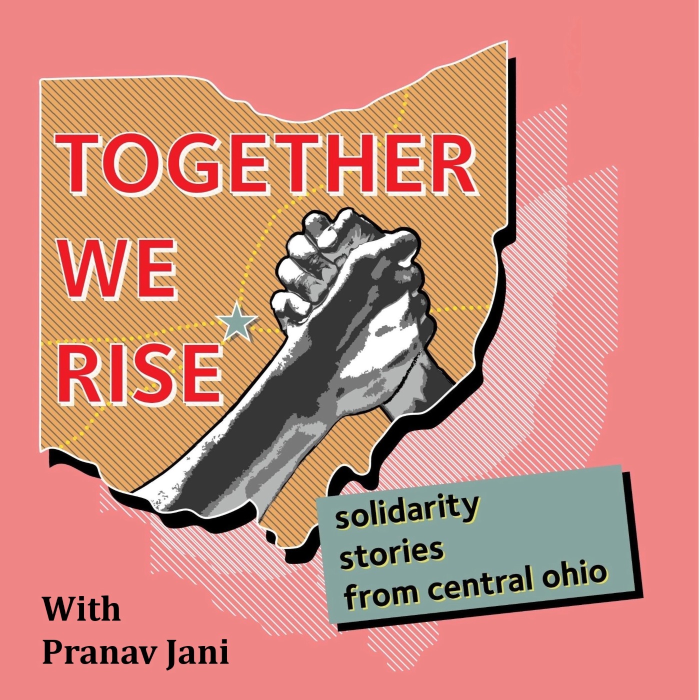 Together We Rise: Solidarity Stories from Central Ohio