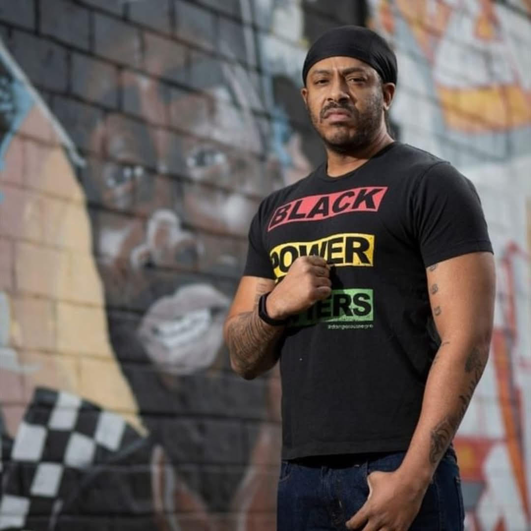 Episode 6: Aramis Sundiata on organizing, history, and the power of study